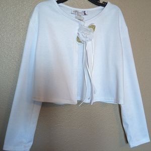 Kids Dream Girls Cardigan Size 7/8